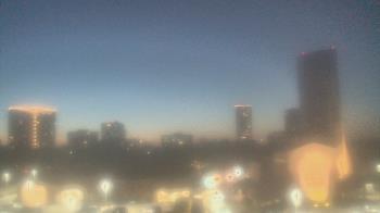 Weather camera view of St Michael Catholic School.