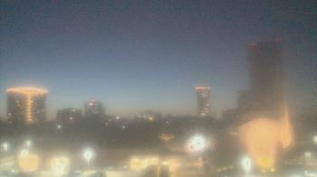 Weather camera view of St Michael Catholic School.