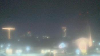 Weather camera view of St Michael Catholic School.