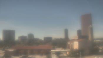 Weather camera view of St Michael Catholic School.