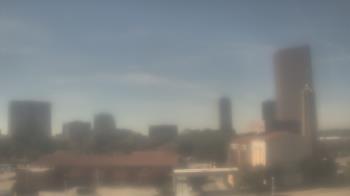 Weather camera view of St Michael Catholic School.