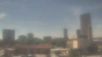 Weather camera view of St Michael Catholic School.