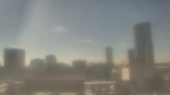 Weather camera view of St Michael Catholic School.