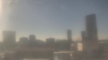 Weather camera view of St Michael Catholic School.