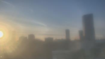 Weather camera view of St Michael Catholic School.