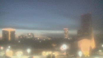 Weather camera view of St Michael Catholic School.