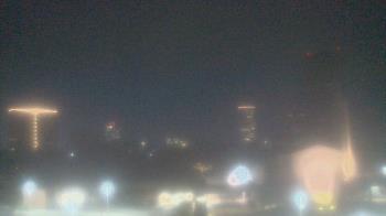 Weather camera view of St Michael Catholic School.