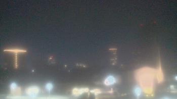 Weather camera view of St Michael Catholic School.