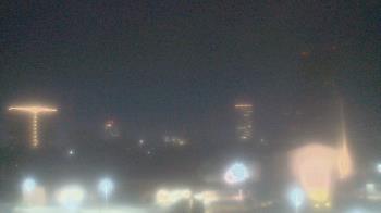 Weather camera view of St Michael Catholic School.