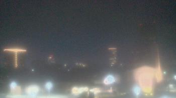 Weather camera view of St Michael Catholic School.