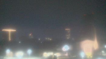 Weather camera view of St Michael Catholic School.