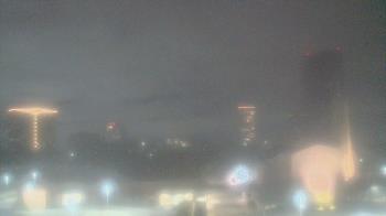 Weather camera view of St Michael Catholic School.