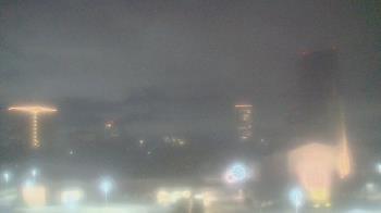 Weather camera view of St Michael Catholic School.