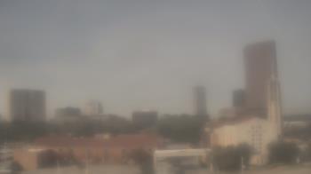 Weather camera view of St Michael Catholic School.