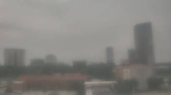 Weather camera view of St Michael Catholic School.