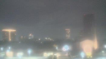 Weather camera view of St Michael Catholic School.