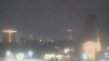 Weather camera view of St Michael Catholic School.