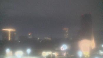 Weather camera view of St Michael Catholic School.