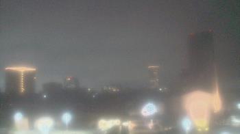 Weather camera view of St Michael Catholic School.