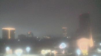 Weather camera view of St Michael Catholic School.