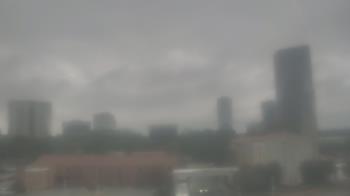 Weather camera view of St Michael Catholic School.