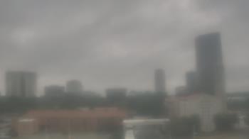 Weather camera view of St Michael Catholic School.