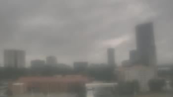 Weather camera view of St Michael Catholic School.