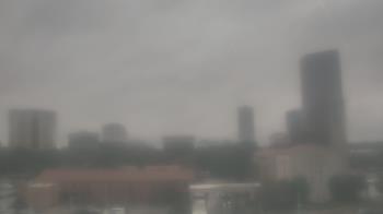 Weather camera view of St Michael Catholic School.