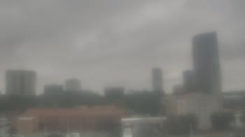 Weather camera view of St Michael Catholic School.