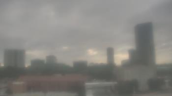 Weather camera view of St Michael Catholic School.