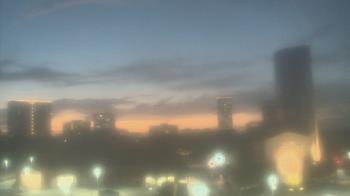 Weather camera view of St Michael Catholic School.