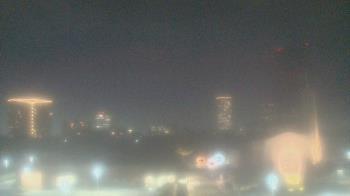 Weather camera view of St Michael Catholic School.