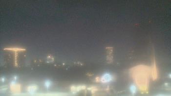 Weather camera view of St Michael Catholic School.