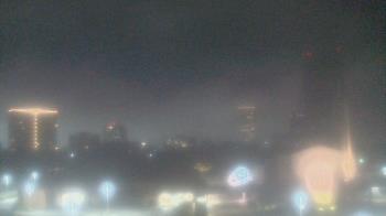 Weather camera view of St Michael Catholic School.