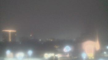 Weather camera view of St Michael Catholic School.