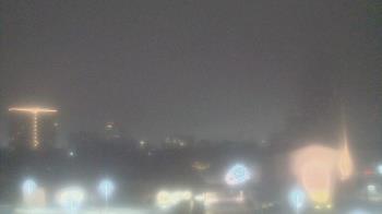 Weather camera view of St Michael Catholic School.