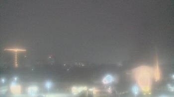 Weather camera view of St Michael Catholic School.