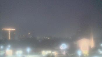 Weather camera view of St Michael Catholic School.
