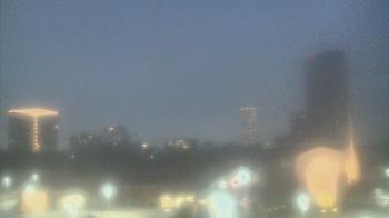 Weather camera view of St Michael Catholic School.