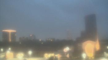 Weather camera view of St Michael Catholic School.