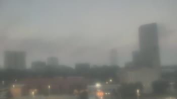 Weather camera view of St Michael Catholic School.