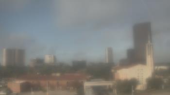 Weather camera view of St Michael Catholic School.