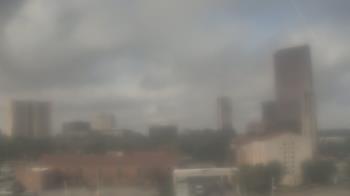 Weather camera view of St Michael Catholic School.