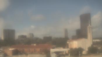 Weather camera view of St Michael Catholic School.