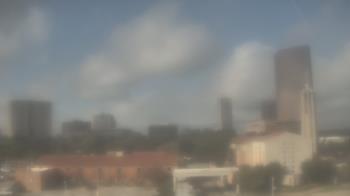 Weather camera view of St Michael Catholic School.