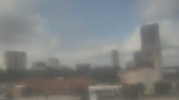 Weather camera view of St Michael Catholic School.