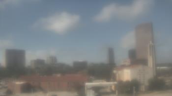 Weather camera view of St Michael Catholic School.