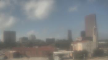 Weather camera view of St Michael Catholic School.