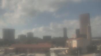 Weather camera view of St Michael Catholic School.