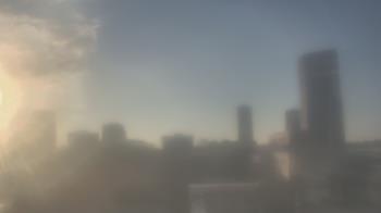 Weather camera view of St Michael Catholic School.